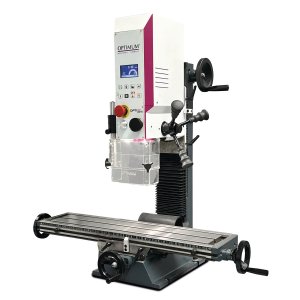 Bohr-Fräsmaschine OPTImill MH 2DV