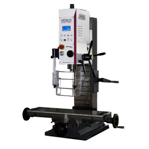 Bohr- Fräsmaschine OPTImill MH 3DV