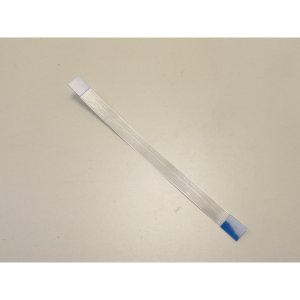 Flachbandkabel FFC 12pol. 3601156 / 0,50mm / L100