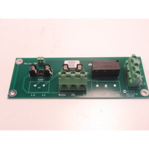Steuerung SYNERGIC ARC / 400V 6900904 / für Wasserkühlung