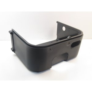 Gehäuse ACS COMPACK 2-3 A01Z6030-08 / Unten