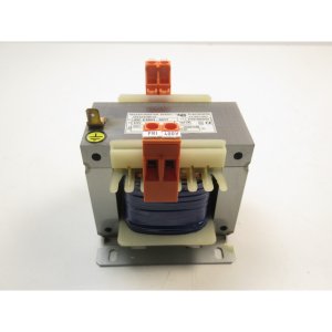 Trafo 125VA JBC E2843-0417  / 400V/24V