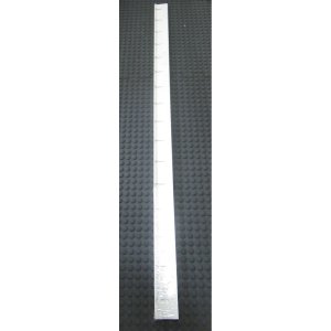 Bakelitleiste SI3 Blade Off 03L0670122G / f&uuml;r Schiebeschlitten