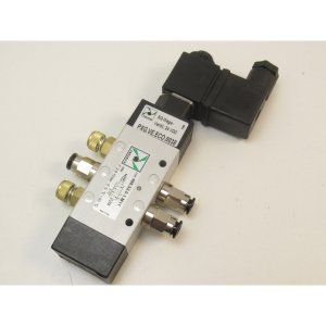 Magnetventilset RLA / 24VDC 870594 / 5/2-Wege für Abrüttelung