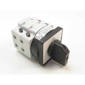 Schalter IHG 13000 S32 JD 1103 A6 / 32A