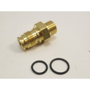 Einspritzdüsen-KIT HDR-H 60-14 3410032000, G3/8", D1,8