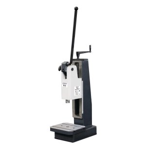 Manuelle Kniehebelpresse PD8