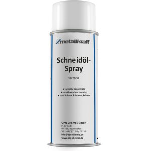 Schneid&ouml;lspray 400 ml