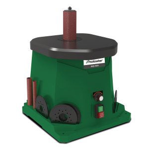 Oszillierende Spindelschleifmaschine OSS 100 V