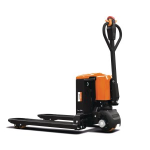 Elektrischer Gabelhubwagen EHW 15.2 E