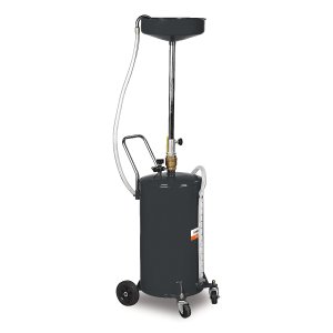 Ölauffanggerät WOD 70