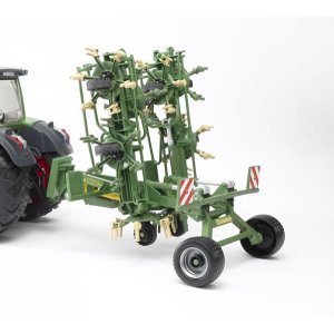 Krone Zettwender KWZ 8.82 / 02224