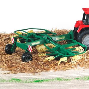 Krone Schwader / 02216