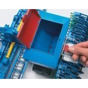 Lemken Solitair 9 Saatkombination / 02026