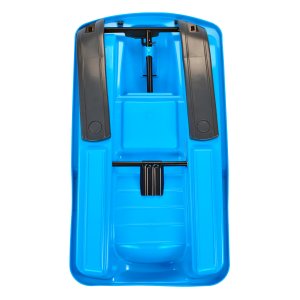 Lenkrodel Snow Fox iceblue