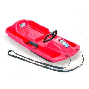 Lenkrodel Snow Fox pink