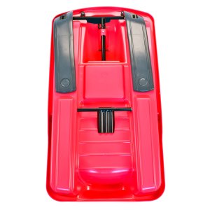 Lenkrodel Snow Fox pink