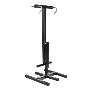 M&uuml;lltonnenpresse verstellbar DMP120/240