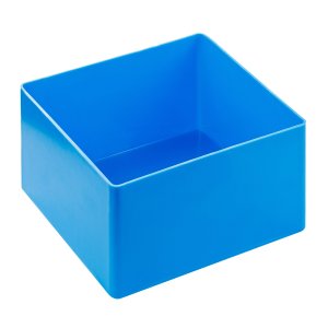 Sortimentsbox C 107x107x62 mm