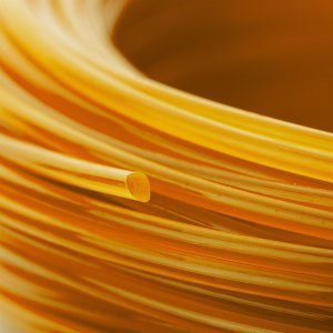 Trimmerfaden 1,65 mm x 15 m rund