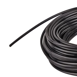 Trimmerfaden 2,00 mm x 15 m rund