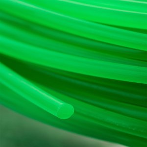 Trimmerfaden 2,40 mm x 15 m runds