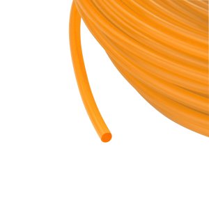 Trimmerfaden 2,40 mm x 90 m rund