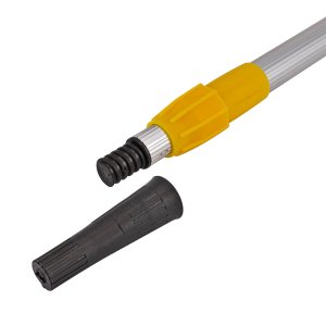 Alu-Teleskopstange f&uuml;r Farbroller 80-130 cm