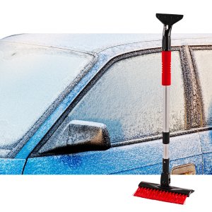 Teleskop Eiskratzer-Set Basic