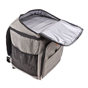 K&uuml;hlrucksack Iceland