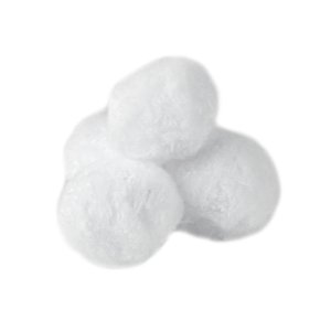 Filterb&auml;lle f&uuml;r Pool Filteranlagen 500g