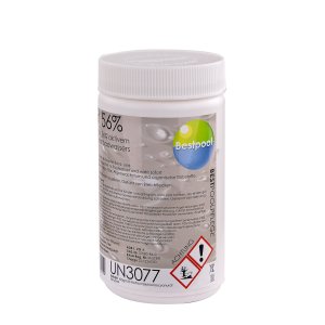 Best Chlor Granulat 1 kg