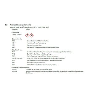 Best Chlor Granulat 1 kg