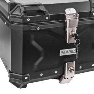 Motorradkoffer DMK55B