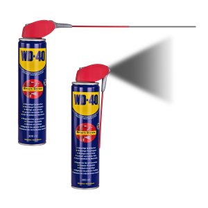 WD 40 Vielzweckspray Smart Straw Slim 300ml