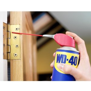 WD 40 Vielzweckspray Smart Straw Slim 300ml