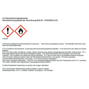 WD 40 Vielzweckspray Smart Straw Slim 300ml