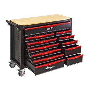 Werkstattwagen Sergio 377