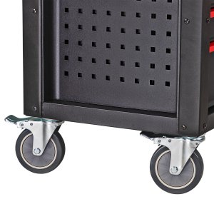 Werkstattwagen Sergio 377