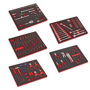 Werkstattwagen Sergio 377