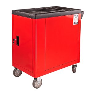 Werkstattwagen Nelson