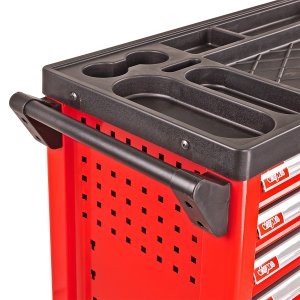 Werkstattwagen Nelson