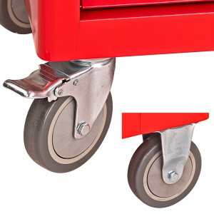 Werkstattwagen Nelson