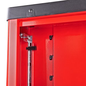 Werkstattwagen Nelson