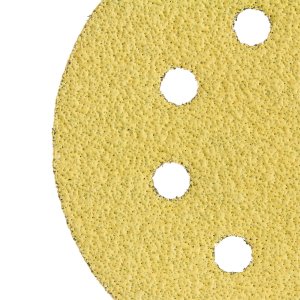 Exzenter Schleifscheiben 125 mm P40 (10 St&uuml;ck)