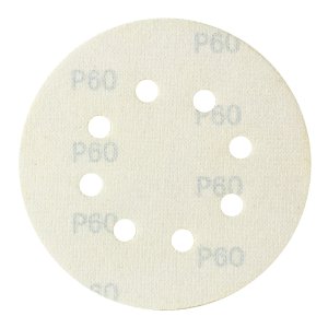 Exzenter Schleifscheiben 125 mm P60 (10 St&uuml;ck)