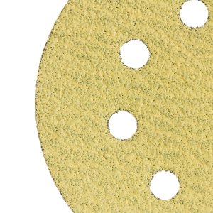 Exzenter Schleifscheiben 125 mm P60 (10 St&uuml;ck)