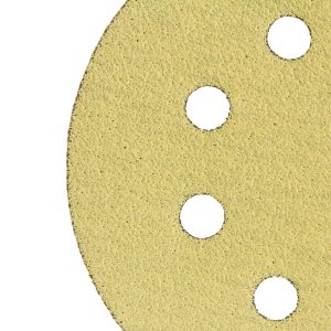 Exzenter Schleifscheiben 125 mm P80 (10 St&uuml;ck)