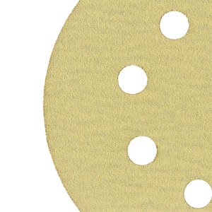 Exzenter Schleifscheiben 125 mm P100 (10 St&uuml;ck)