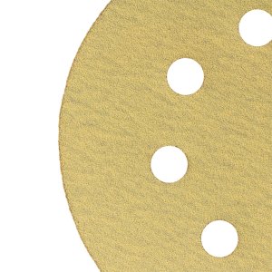 Exzenter Schleifscheiben 125 mm P120 (10 St&uuml;ck)